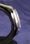 Side View of the case design